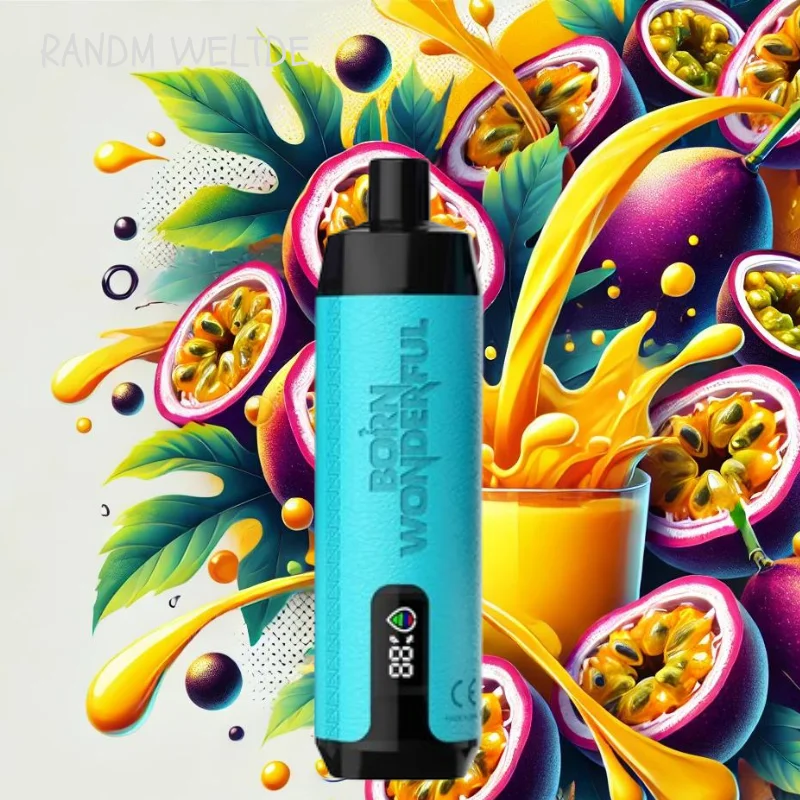 Tornado Vape 10000 Lucid dream RandM Shisha 10000 - Lucid Dream